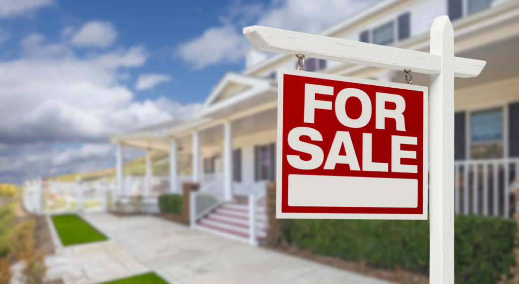 Canopy Realty | What More Listings Mean When You Sell Your House