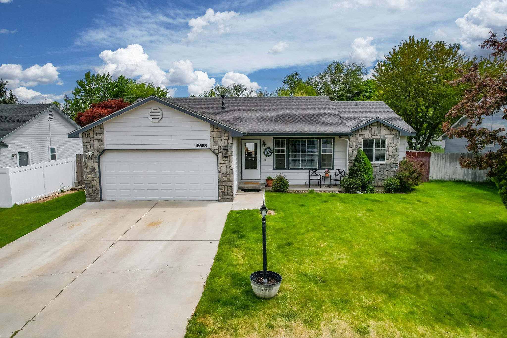 Canopy Realty | 16658 Snowgoose St, Nampa, ID 83687