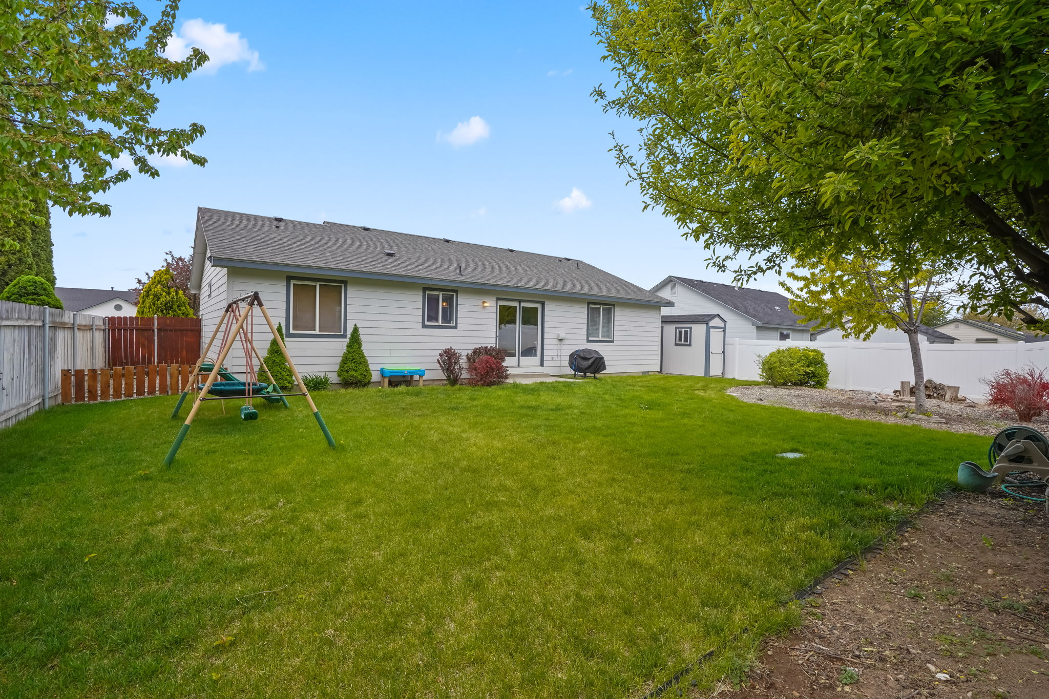 Canopy Realty | 16658 Snowgoose St, Nampa, ID 83687