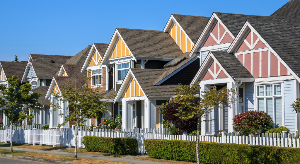 Canopy Realty | How Buying or Selling a Home Benefits Your Community
