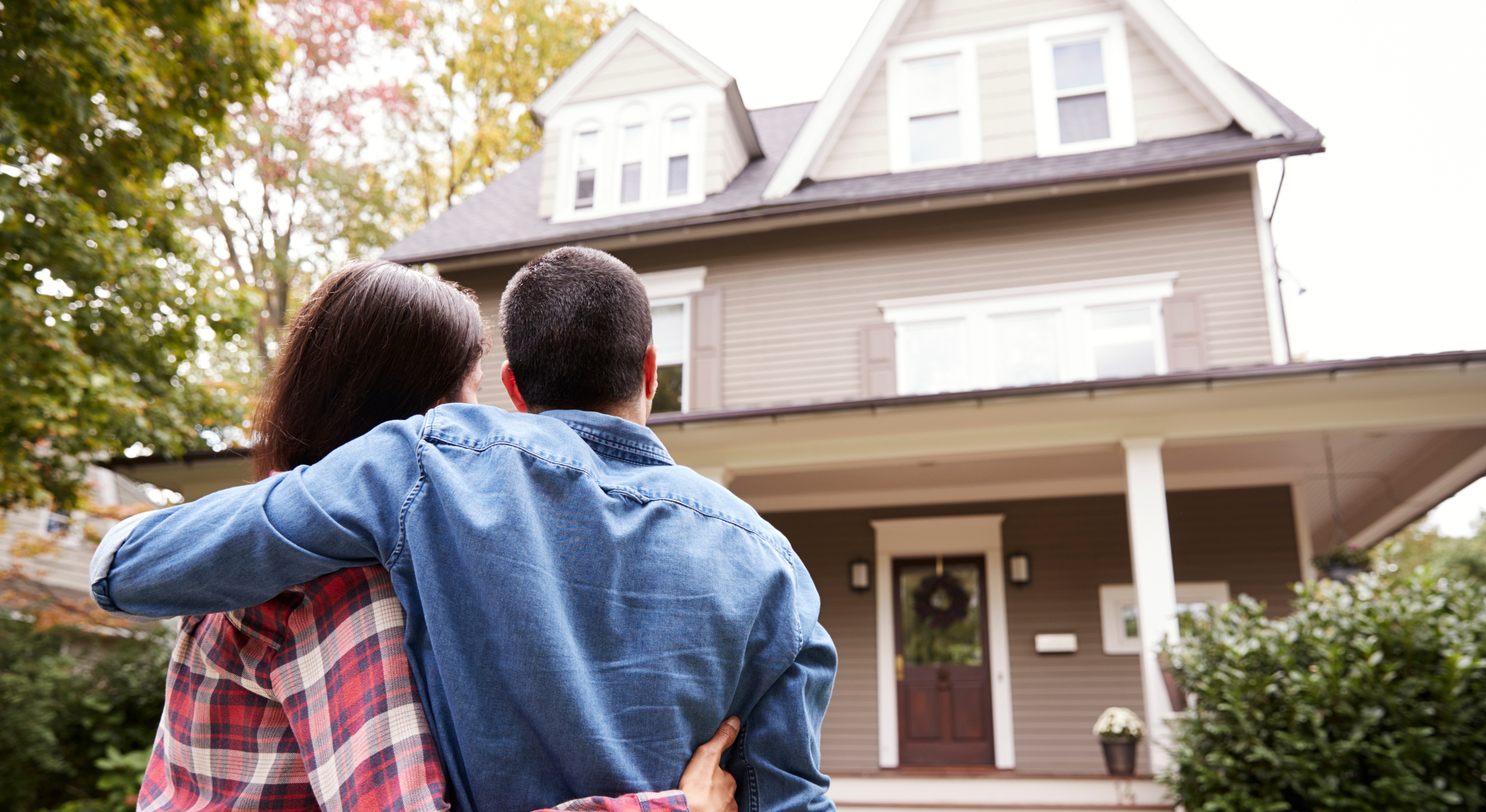 Canopy Realty | More Than a House: The Emotional Benefits of Homeownership