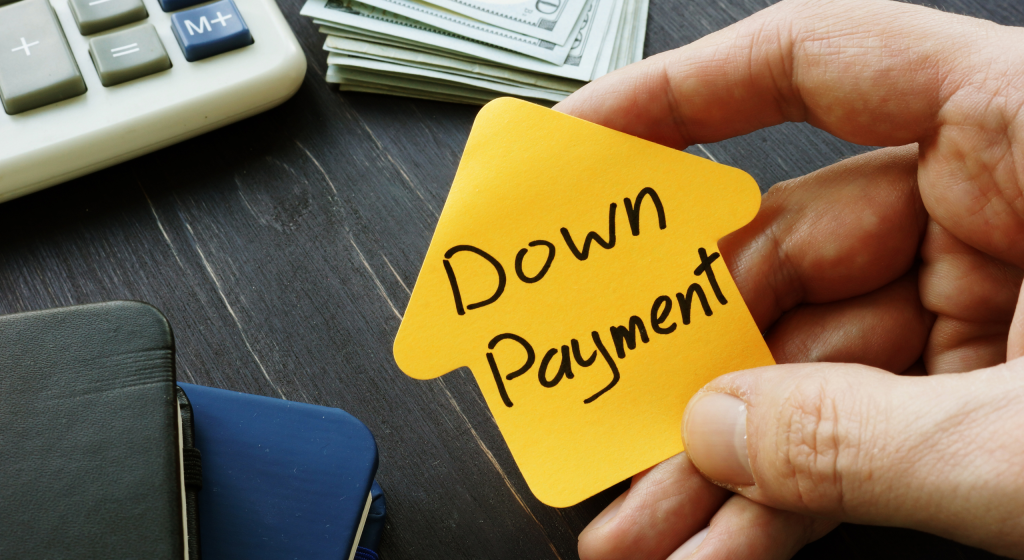 Canopy Realty | What You Need To Know About Today’s Down Payment Programs