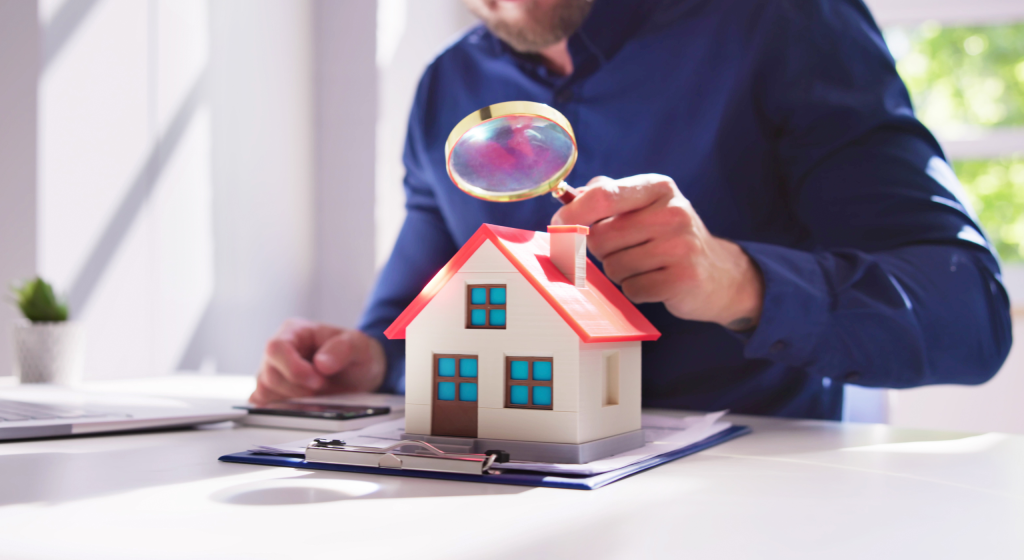 Canopy Realty | The Difference Between an Inspection and an Appraisal