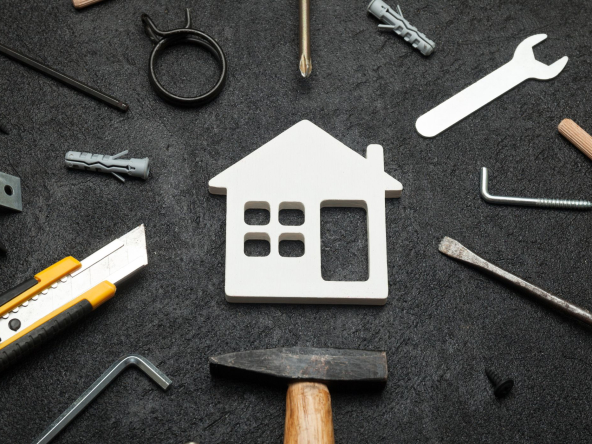 Canopy Realty | Why Fixing Up Your House Can Help It Sell Faster