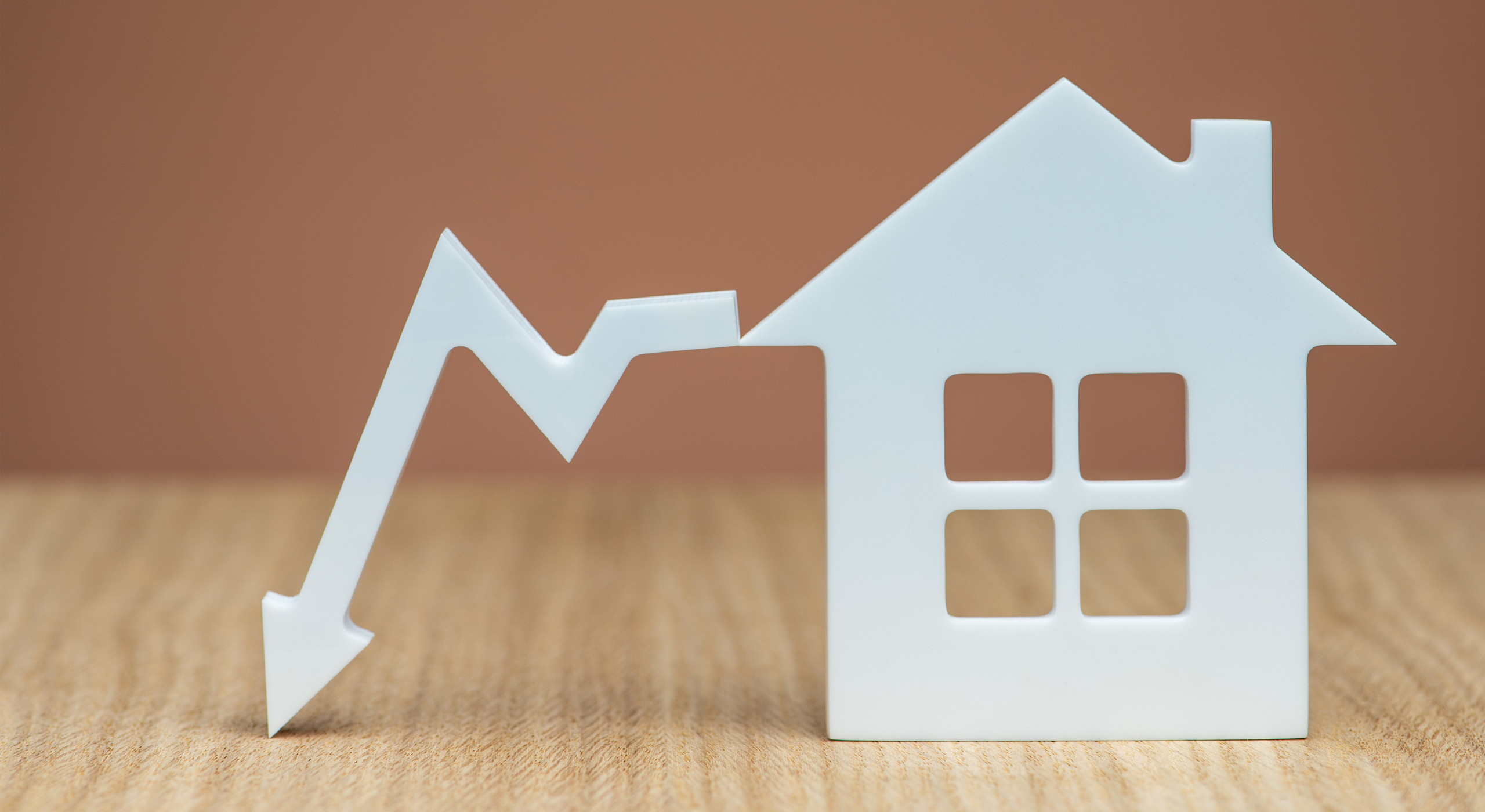 Canopy Realty | Mortgage Rates Drop to Lowest Level in over a Year and a Half