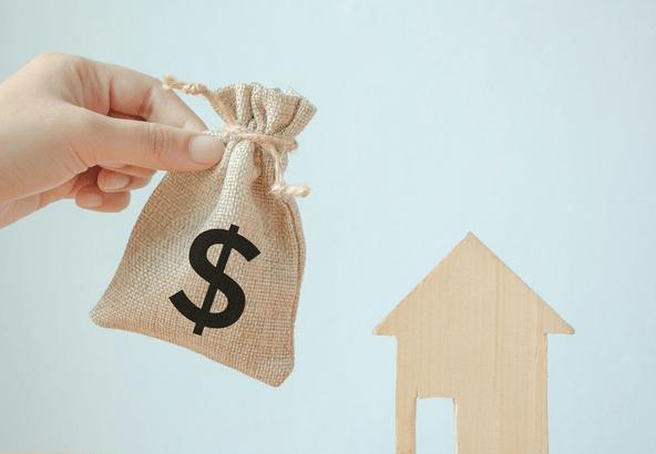 Canopy Realty | The Benefits of Using Your Equity To Make a Bigger Down Payment