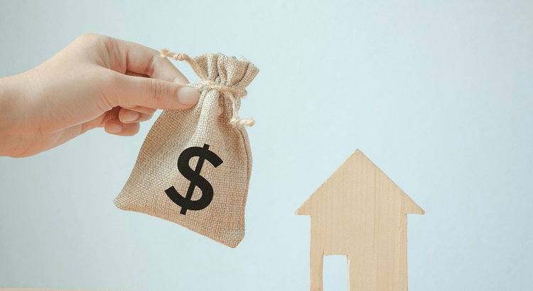 Canopy Realty | The Benefits of Using Your Equity To Make a Bigger Down Payment