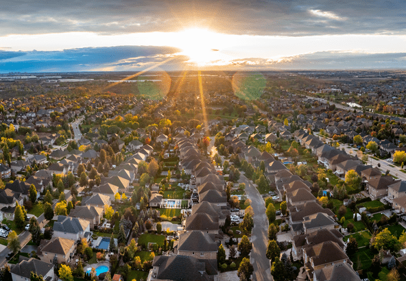 Canopy Realty | What To Expect from Mortgage Rates and Home Prices in 2025