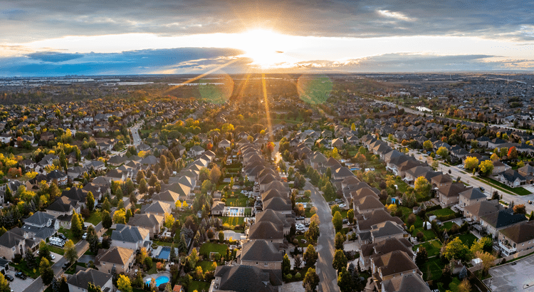 Canopy Realty | What To Expect from Mortgage Rates and Home Prices in 2025