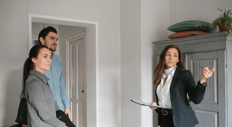 Canopy Realty | How Real Estate Agents Take the Fear Out of Moving