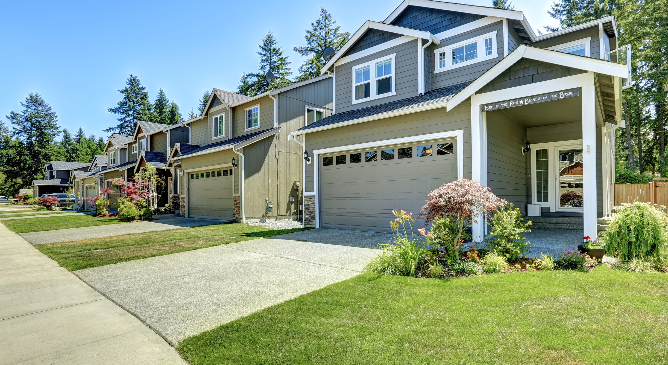 Canopy Realty | Why Now’s Not the Time To Take Your House Off the Market