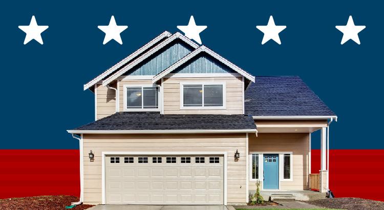 Canopy Realty | Q&A: How Do Presidential Elections Impact the Housing Market?