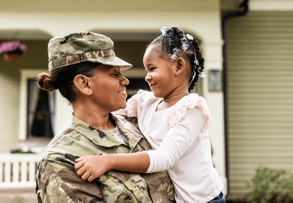 Canopy Realty | The Majority of Veterans Are Unaware of a Key VA Loan Benefit