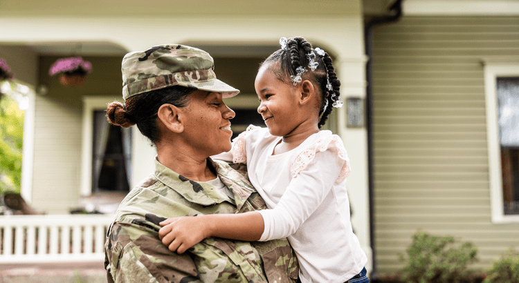 Canopy Realty | The Majority of Veterans Are Unaware of a Key VA Loan Benefit