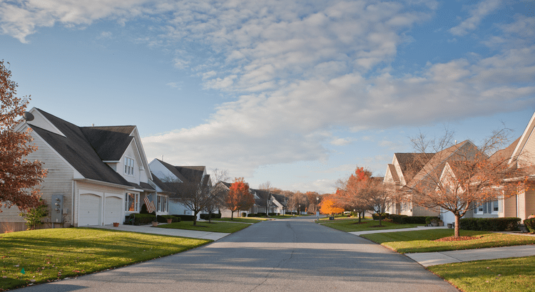 Canopy Realty | Time in the Market Beats Timing the Market