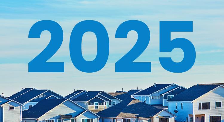 Canopy Realty | 2025 Housing Market Forecasts