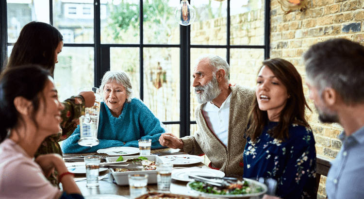 Canopy Realty | Why More People Are Buying Multi-Generational Homes Today