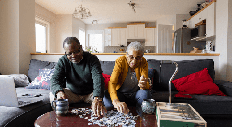 Canopy Realty | How Home Equity Can Help Fuel Your Retirement