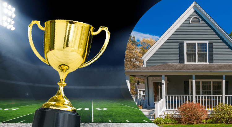 Canopy Realty | Why Buying a Home Now Is Your Winning Play