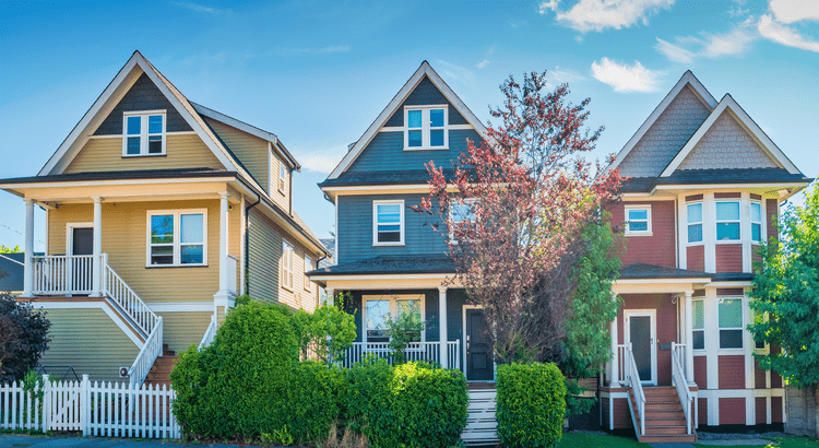 Canopy Realty | Should I Buy a Home Right Now? Experts Say Prices Are Only Going Up