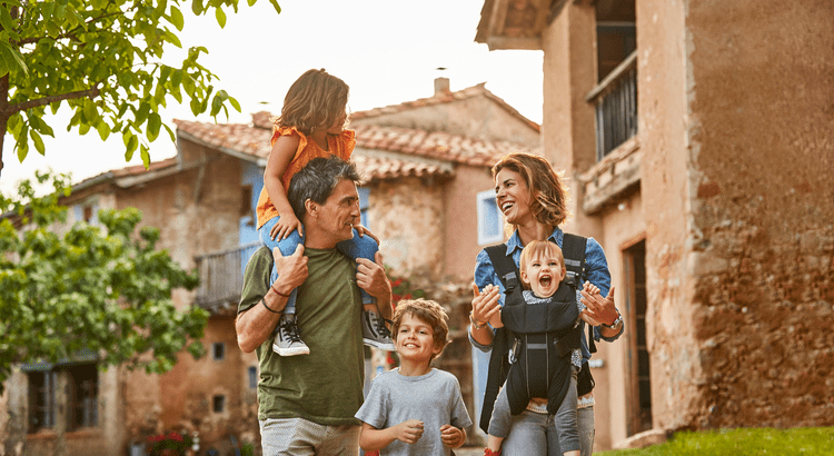 Canopy Realty | Blog