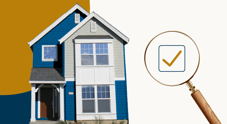 Canopy Realty | Why You’ll Want a Home Inspection