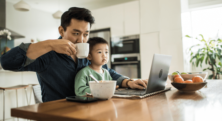 Canopy Realty | Why Would I Move with a 3% Mortgage Rate?