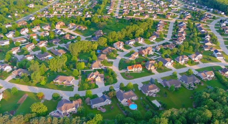 Canopy Realty | Housing Market Forecasts for the Second Half of 2025