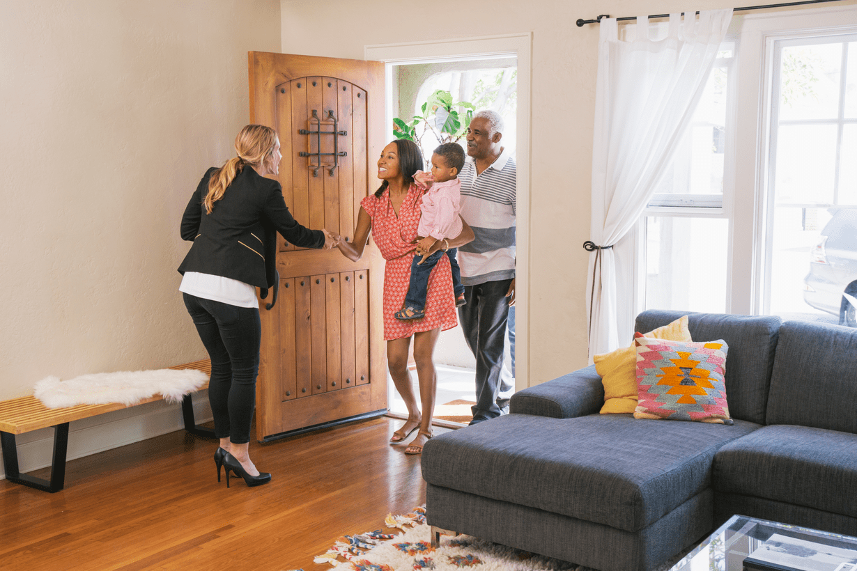 Canopy Realty | Is Inventory Getting Back To Normal?