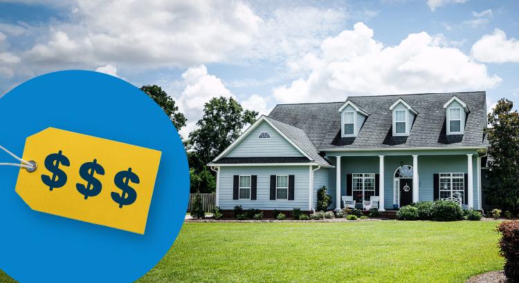 Canopy Realty | Why Your Home's Asking Price Matters More Today