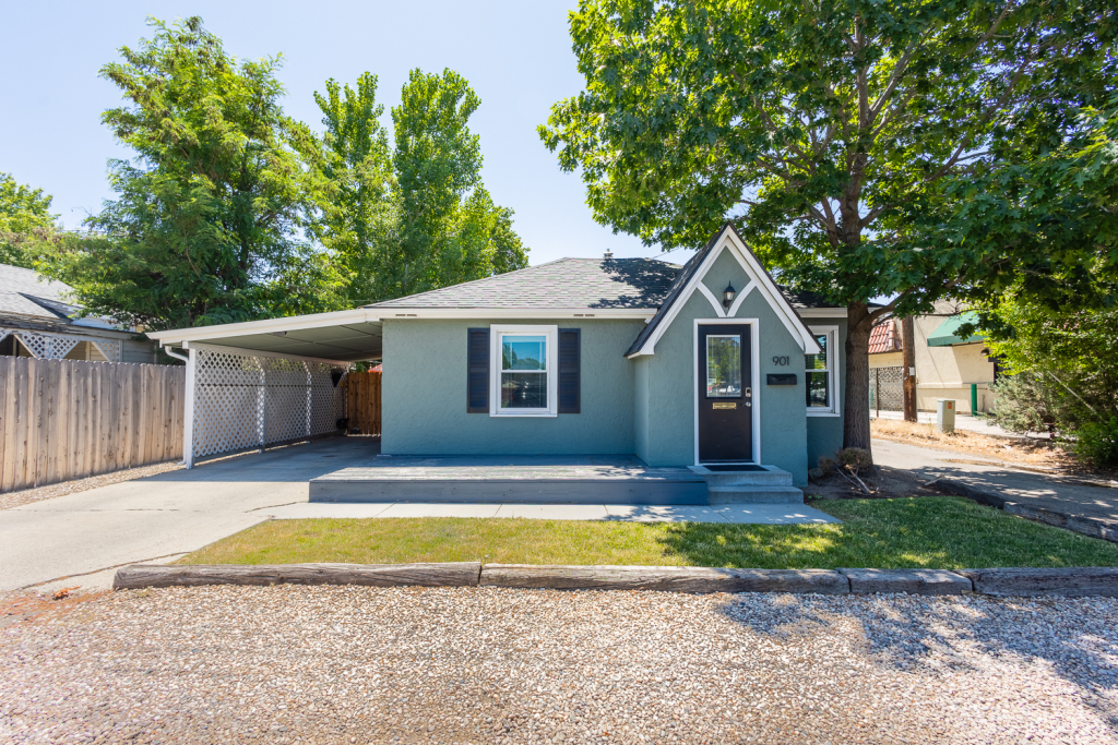 Canopy Realty | 901 W Belmont St, Boise, ID 83706