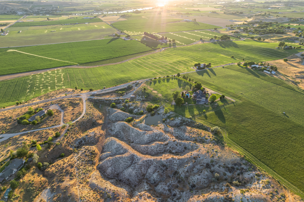 Canopy Realty|10430 Randall Ln, Caldwell, ID 83607