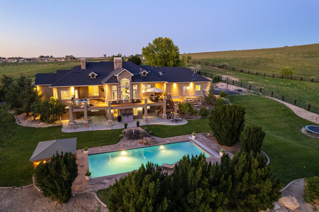 Canopy Realty | 10430 Randall Ln, Caldwell, ID 83607