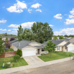 Canopy Realty | 203 Walcott Lake Dr, Middleton, ID 83644