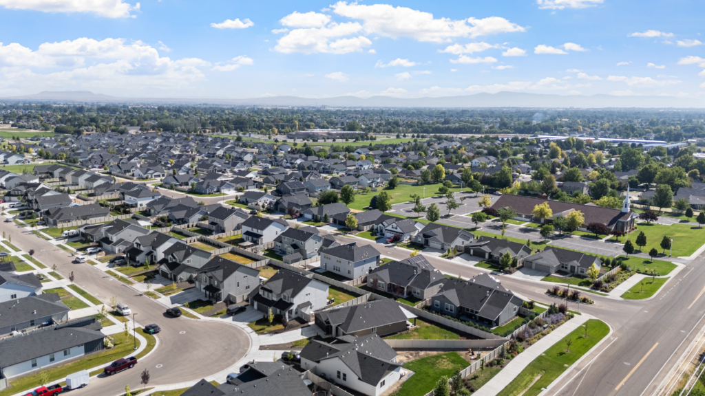 Canopy Realty | 13532 S Woodwind Ave Nampa, ID 83651