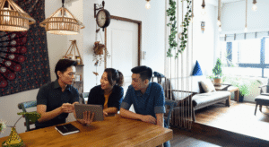 Canopy Realty | Patience Won’t Sell Your House. Pricing Will.