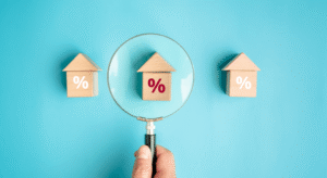Canopy Realty | What a Fed Rate Cut Could Mean for Mortgage Rates Canopy Realty | What a Fed Rate Cut Could Mean for Mortgage Rates