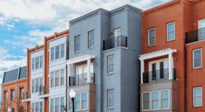 Canopy Realty | Why Townhomes Are Popular with Today’s First-Time Buyers Canopy Realty | Why Townhomes Are Popular with Today’s First-Time Buyers
