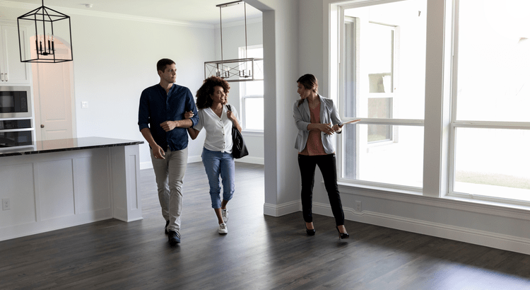 Canopy Realty | The 10 Best Markets for First-Time Buyers This Spring
