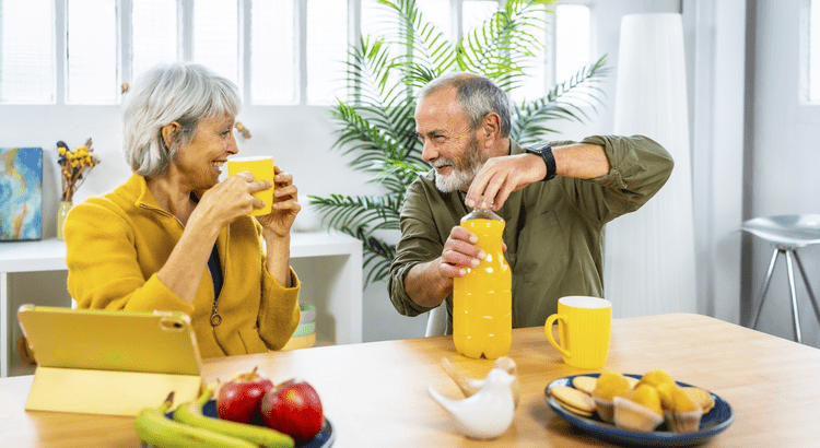 Canopy Realty | Stay or Sell? How To Make the Right Call as You Age