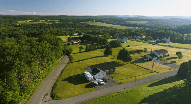 Canopy Realty | More Options Are Popping Up This Spring