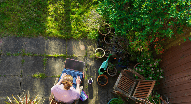 Canopy Realty | Think You Have To Put 20% Down? Most First-Time Homebuyers Don’t.