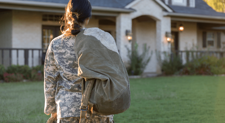 Canopy Realty | What Most Veterans Don't Know About Their VA Home Loan Benefit