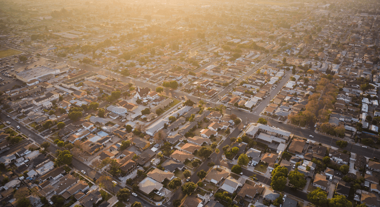Canopy Realty | What the Foreclosure Headlines Aren’t Telling You