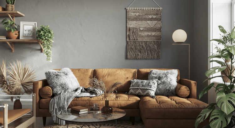 Canopy Realty | Why Staging Your House Could Pay Off This Spring