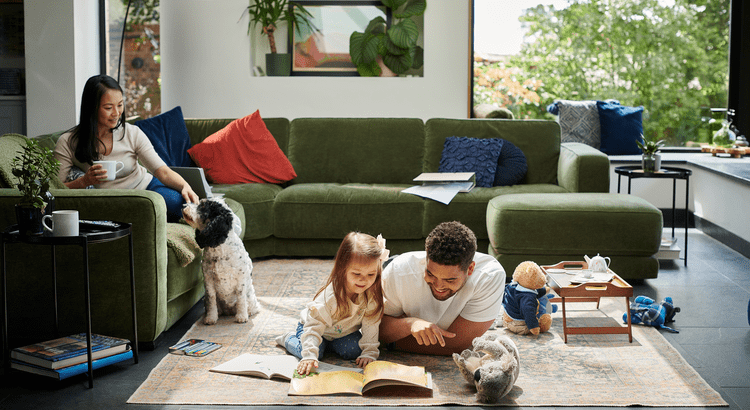 Canopy Realty | The Real Reason Some People Are Still Moving Right Now