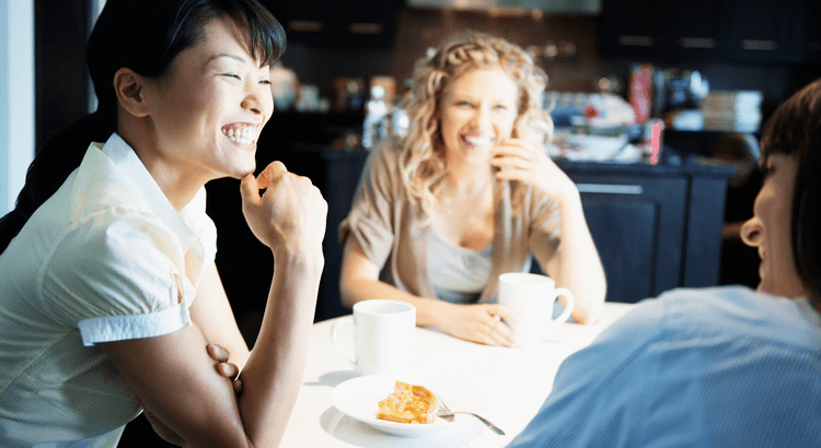 Canopy Realty | Could Co-Buying Be the Answer for Some First-Time Buyers?