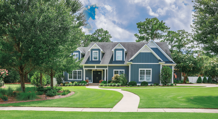 Canopy Realty | Your House Didn’t Sell. Here’s How To Turn It Around.