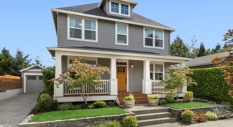 Canopy Realty | Think Nobody's Buying Homes Right Now? Think Again.