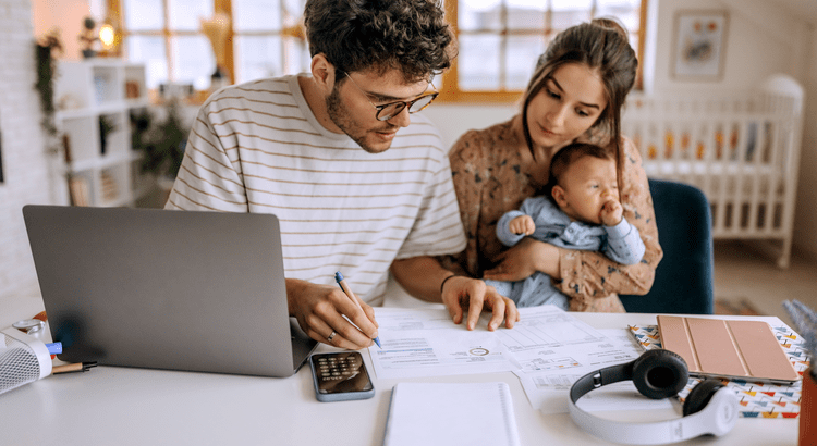Canopy Realty | Down Payments Are Smaller Than They’ve Been Since 2021